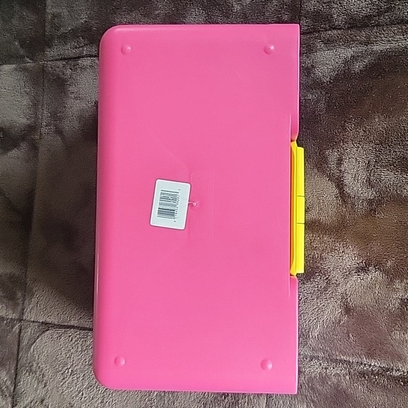 Vintage cosmetic makeup or craft organizer - Picture 6 of 7